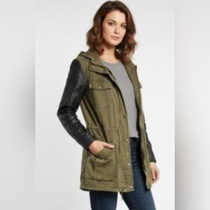 Aritzia Talula Balfour Jacket